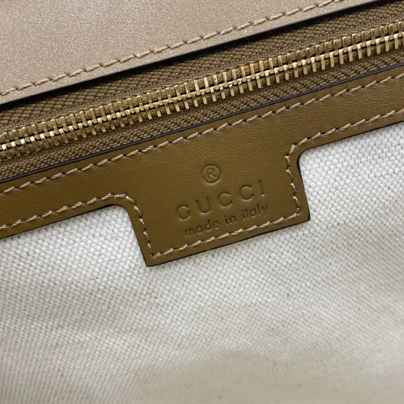 Gucci Top Handle Bags 4094B-0112