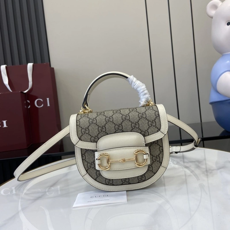 Gucci Top Handle Bags 4094B-0113