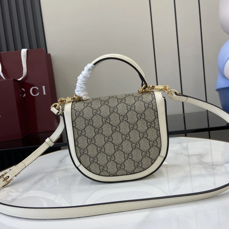 Gucci Top Handle Bags 4094B-0113
