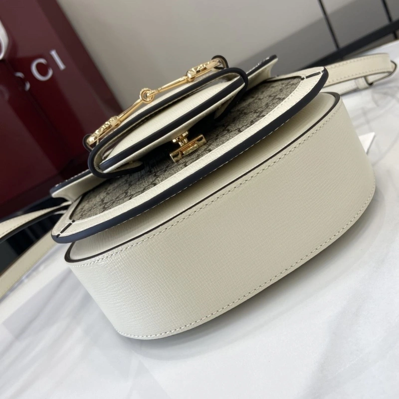 Gucci Top Handle Bags 4094B-0113