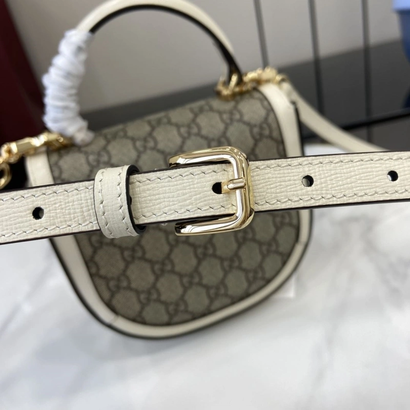 Gucci Top Handle Bags 4094B-0113