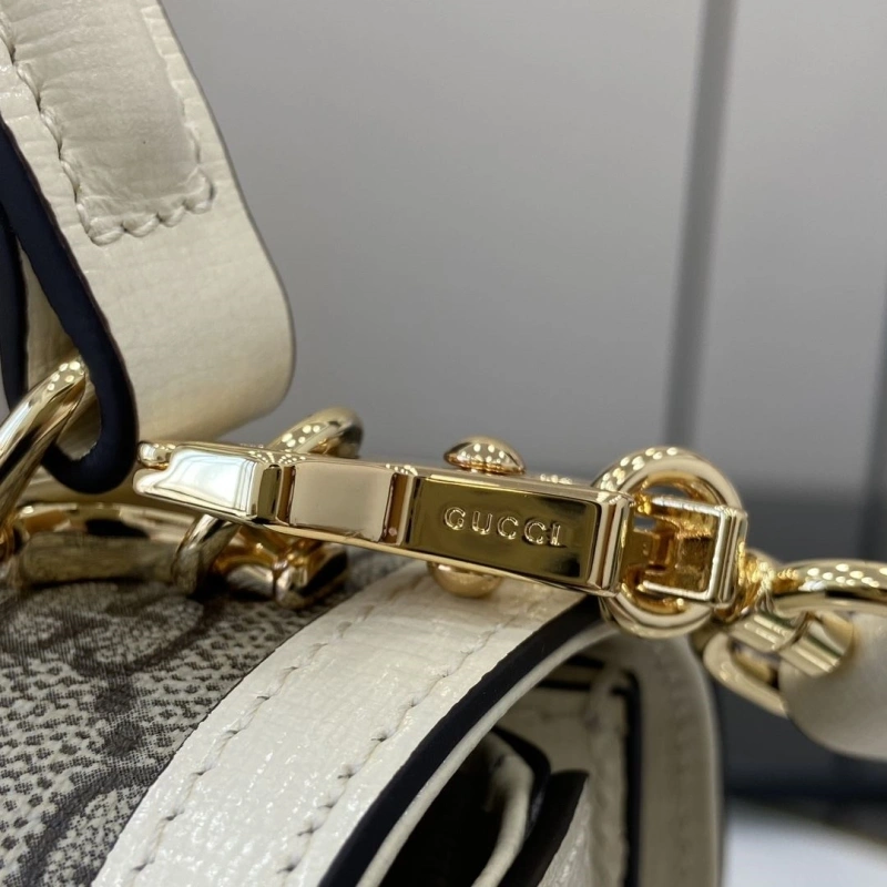 Gucci Top Handle Bags 4094B-0113