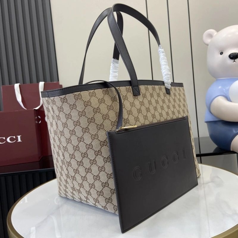 Gucci Shopping Bags 4094B-0115