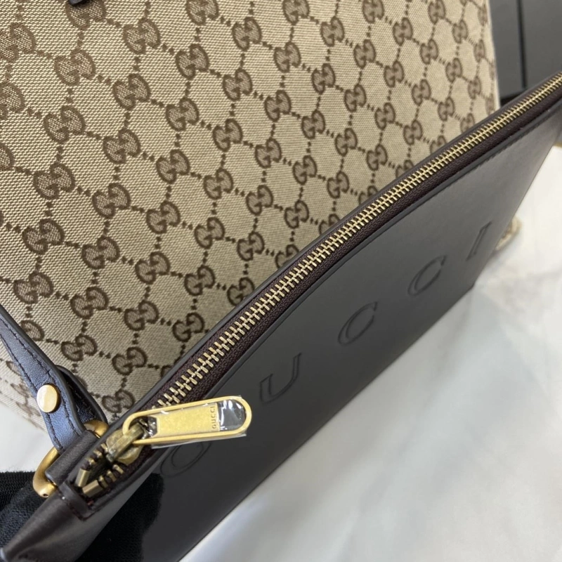 Gucci Shopping Bags 4094B-0115