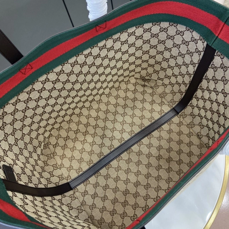 Gucci Shopping Bags 4094B-0115
