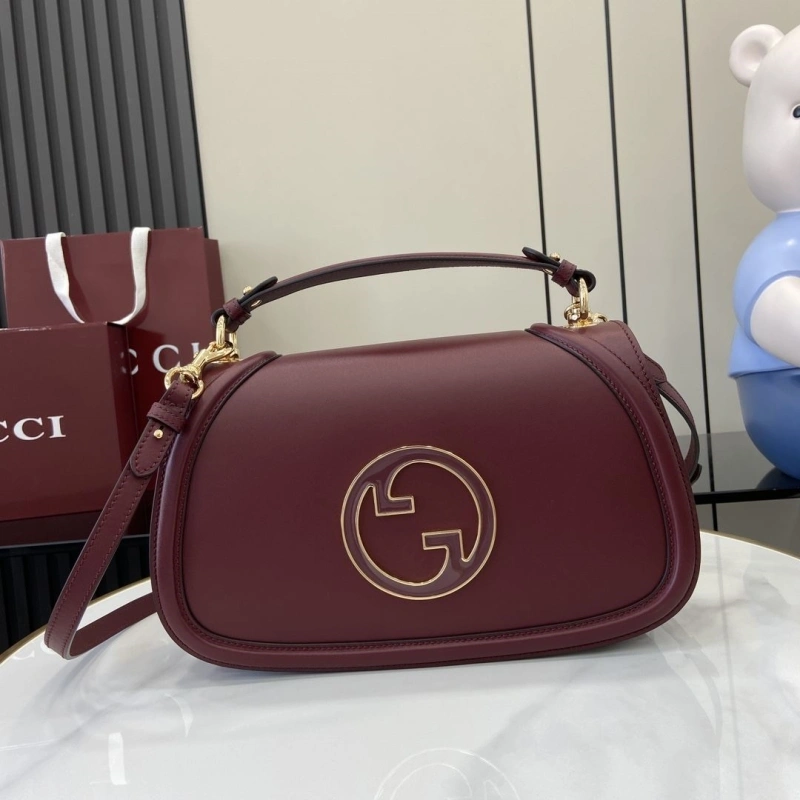 Gucci Top Handle Bags 4094B-0117