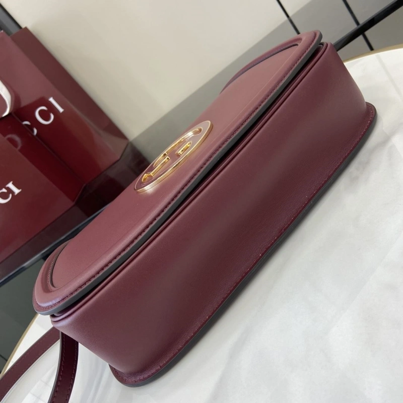 Gucci Top Handle Bags 4094B-0117