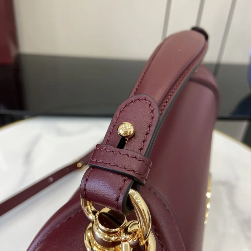 Gucci Top Handle Bags 4094B-0117