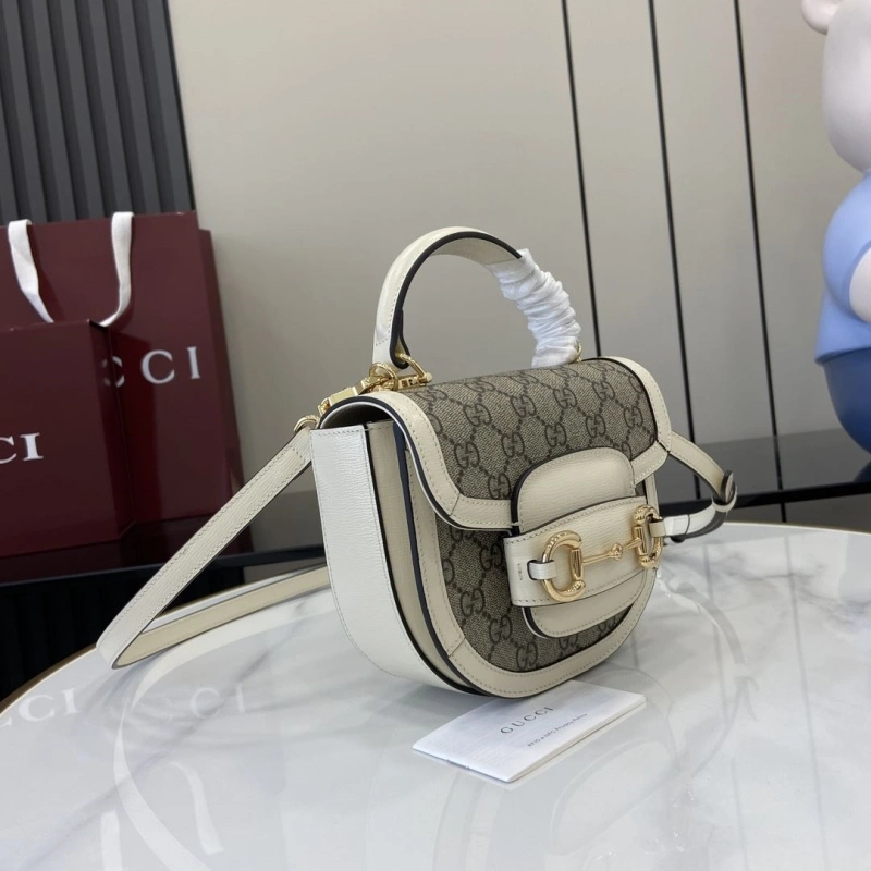 Gucci Top Handle Bags 4094B-0120