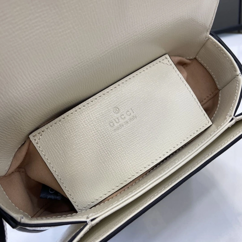 Gucci Top Handle Bags 4094B-0120