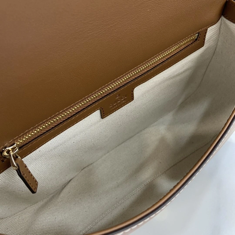 Gucci Top Handle Bags 4094B-0122