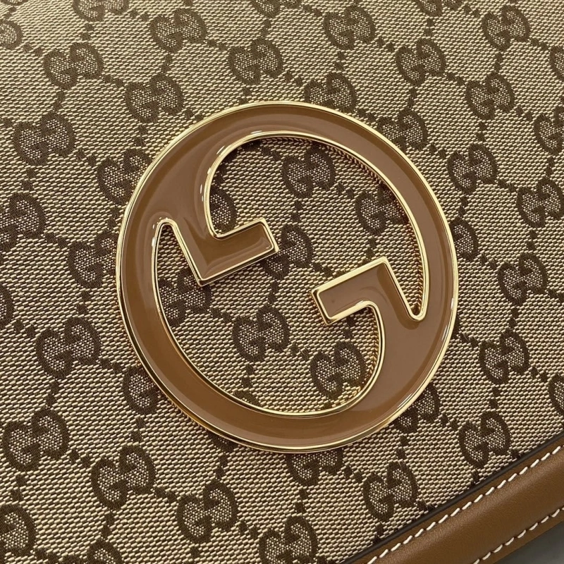 Gucci Top Handle Bags 4094B-0124