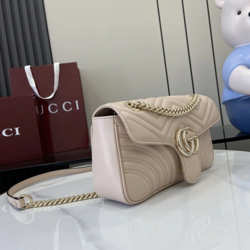 Gucci Satchel Bags 4094B-0125