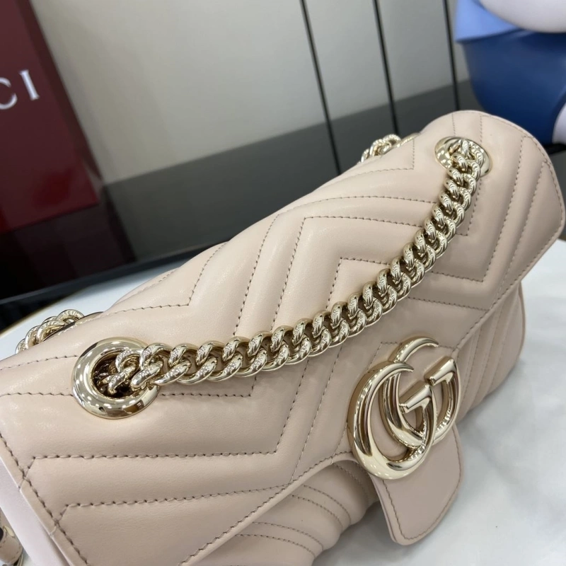 Gucci Satchel Bags 4094B-0125