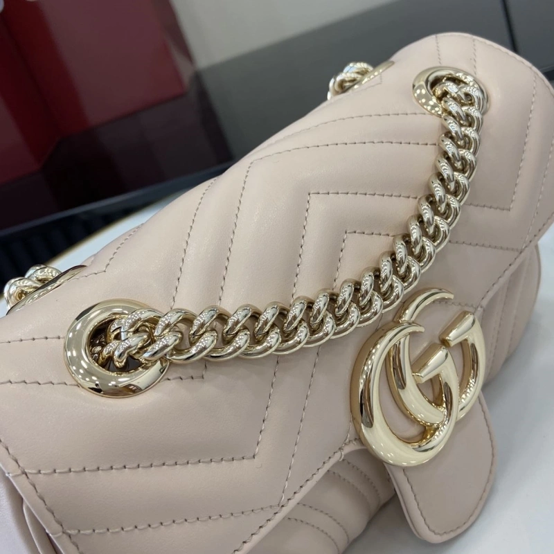Gucci Satchel Bags 4094B-0126