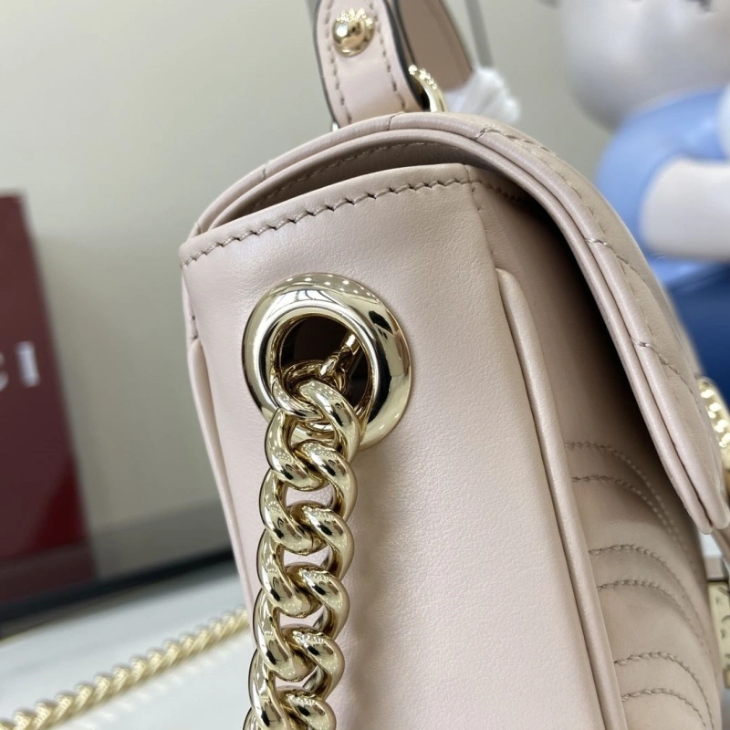 Gucci Top Handle Bags 4094B-0127