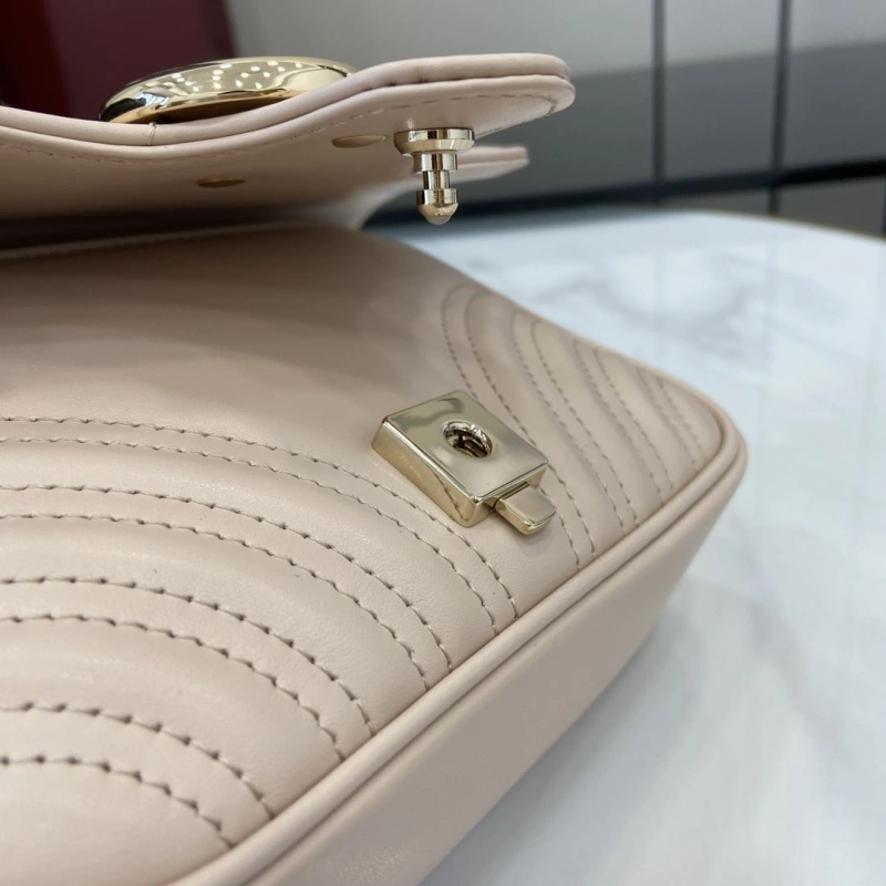 Gucci Top Handle Bags 4094B-0127