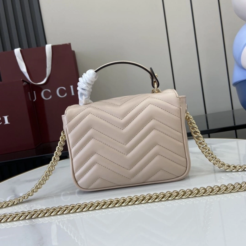Gucci Top Handle Bags 4094B-0127