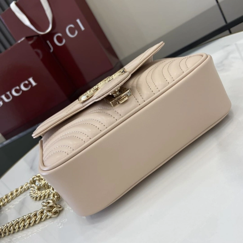 Gucci Top Handle Bags 4094B-0127