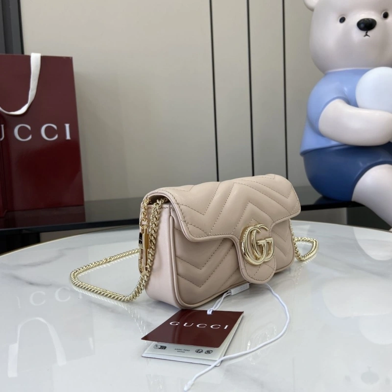 Gucci Satchel Bags 4094B-0128