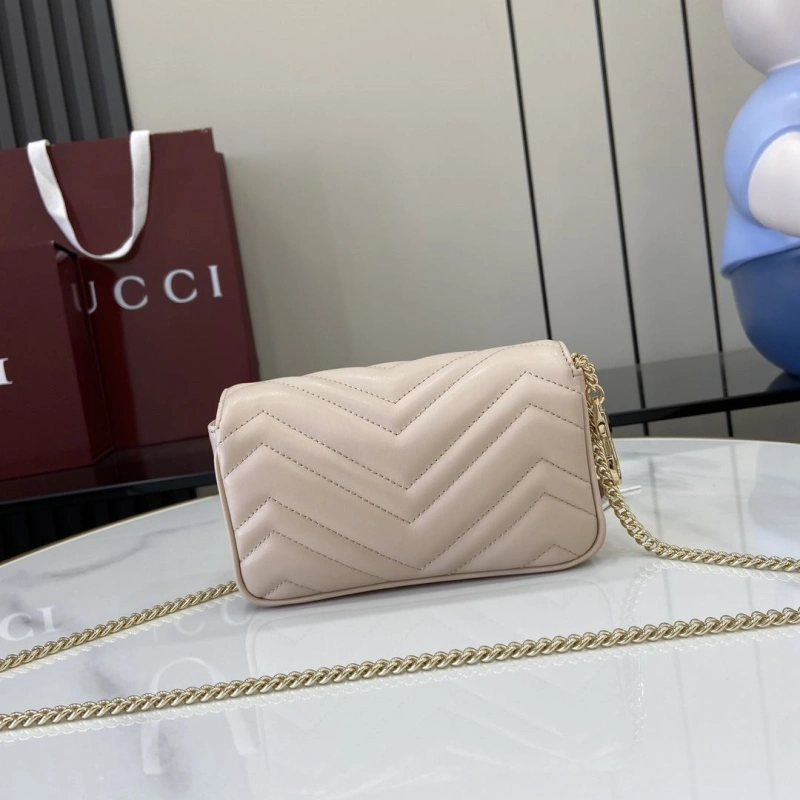 Gucci Satchel Bags 4094B-0128