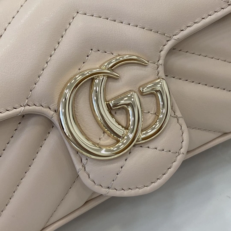 Gucci Satchel Bags 4094B-0128