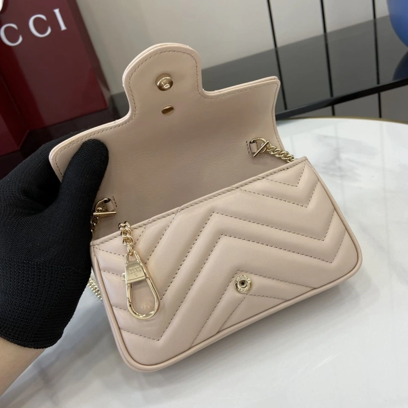 Gucci Satchel Bags 4094B-0128