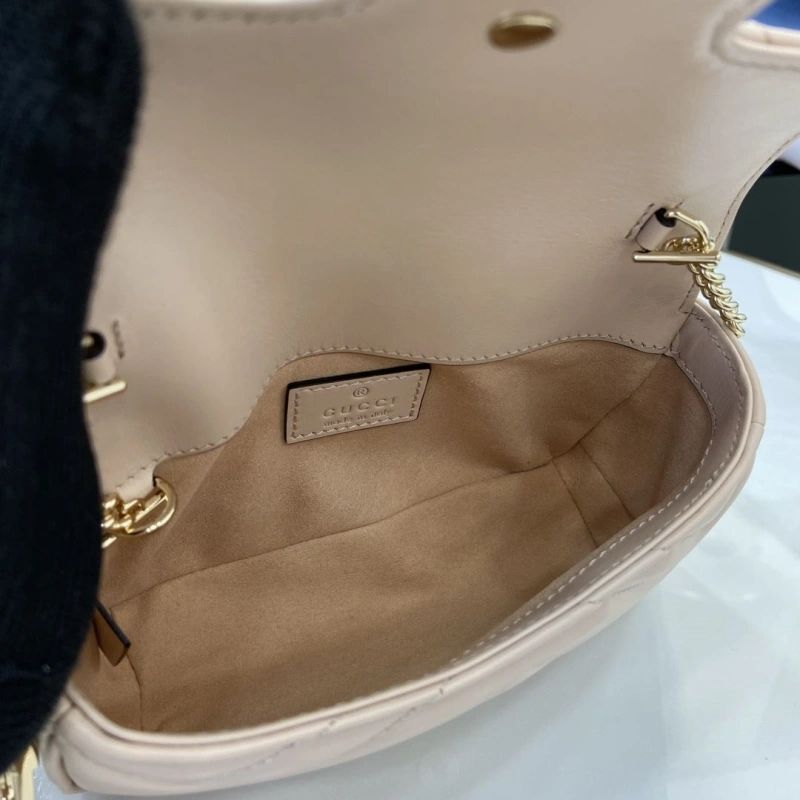 Gucci Satchel Bags 4094B-0128