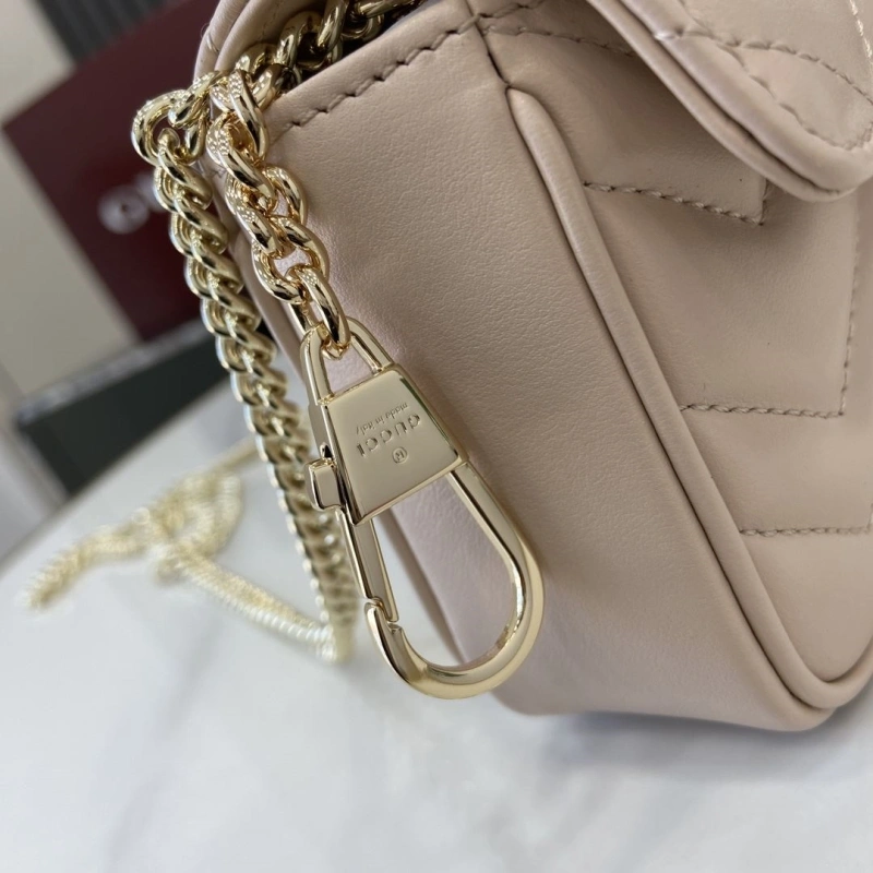 Gucci Satchel Bags 4094B-0128