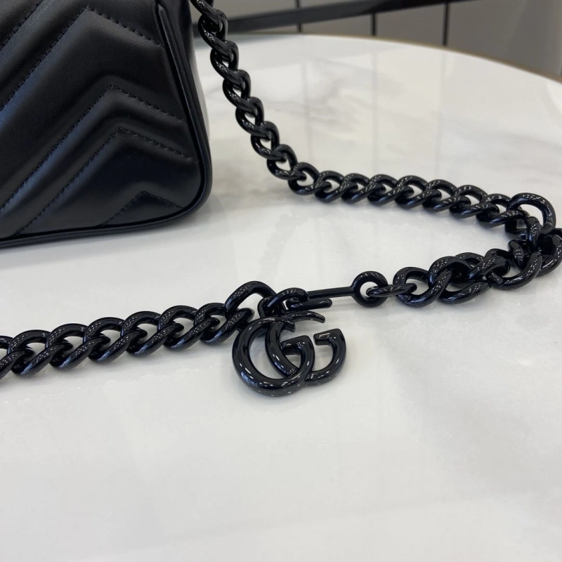 Gucci Satchel Bags 4094B-0129