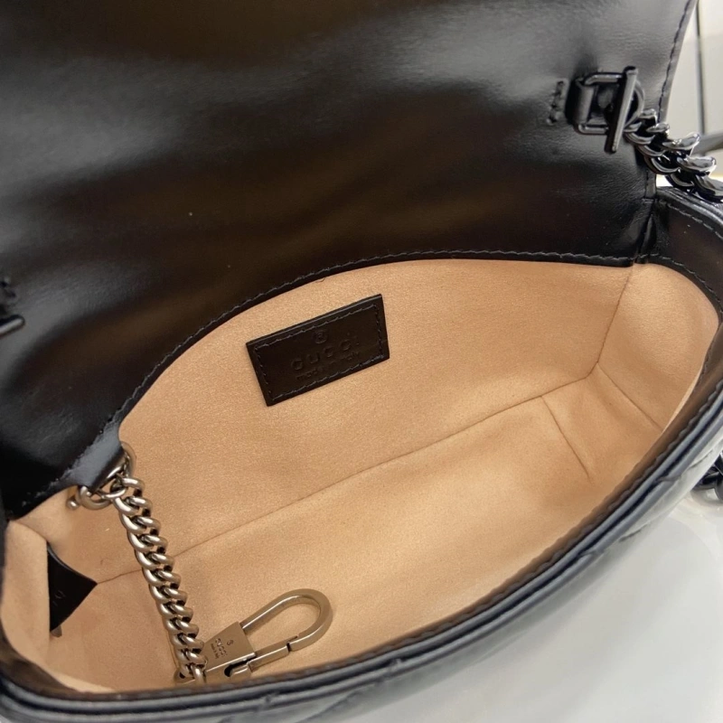 Gucci Satchel Bags 4094B-0129