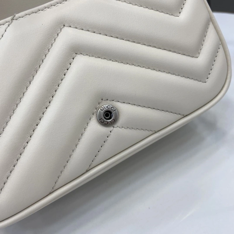 Gucci Satchel Bags 4094B-0131