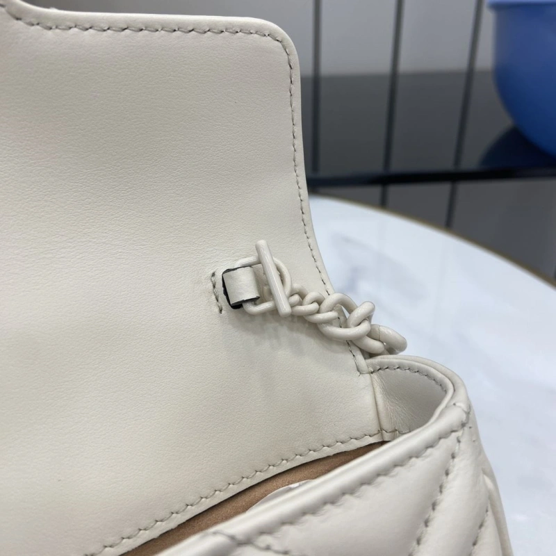 Gucci Satchel Bags 4094B-0131