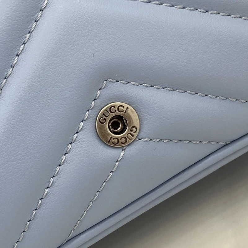 Gucci Satchel Bags 4094B-0132