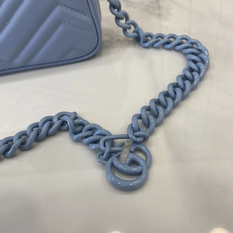 Gucci Satchel Bags 4094B-0132