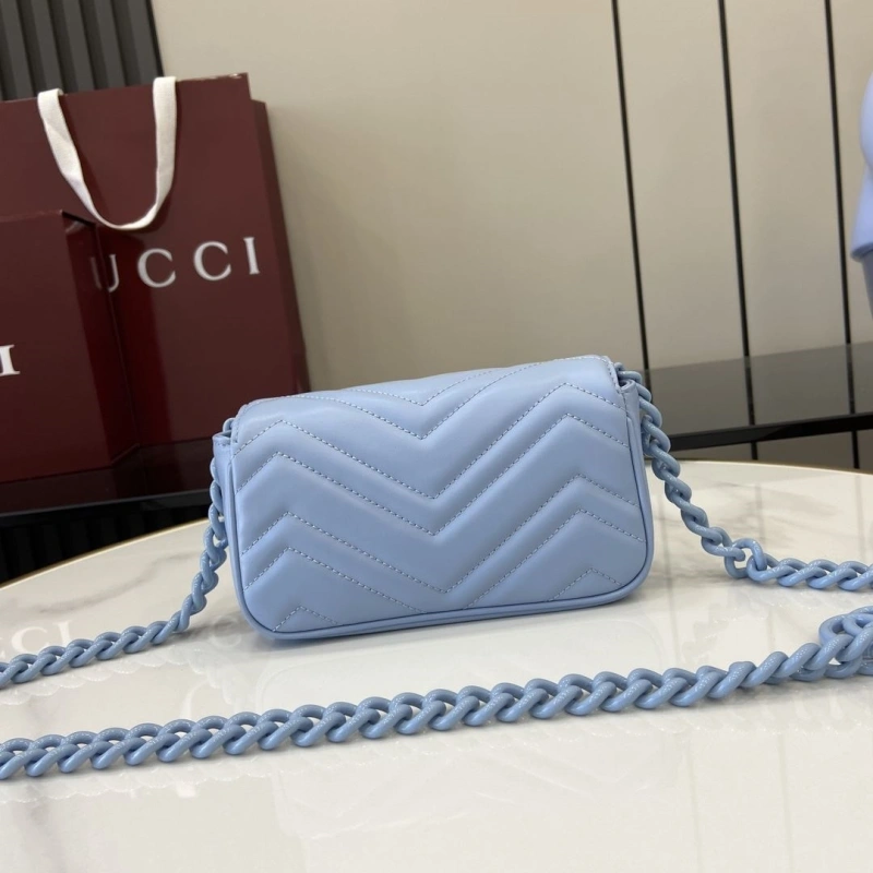 Gucci Satchel Bags 4094B-0132