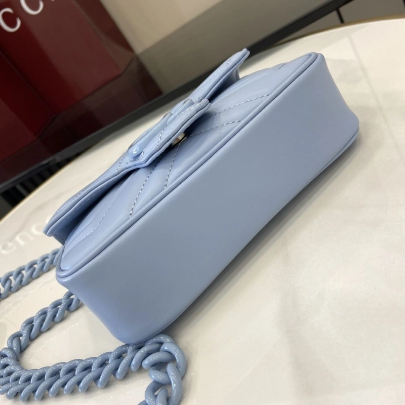 Gucci Satchel Bags 4094B-0132