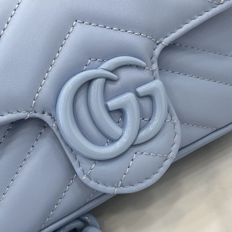 Gucci Satchel Bags 4094B-0132