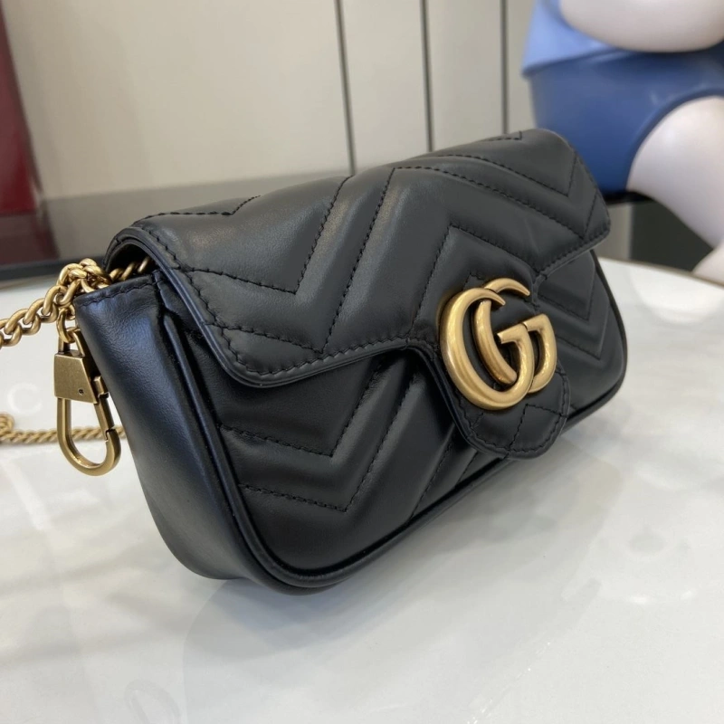 Gucci Satchel Bags 4094B-0133