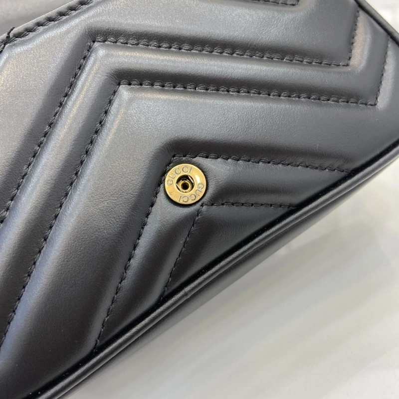 Gucci Satchel Bags 4094B-0133