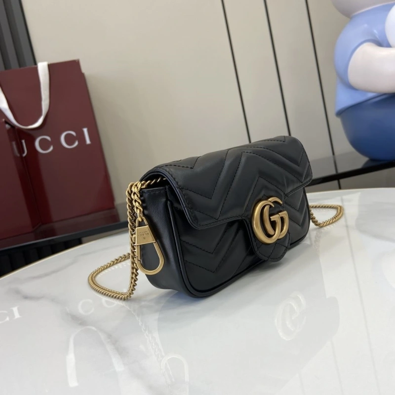 Gucci Satchel Bags 4094B-0133
