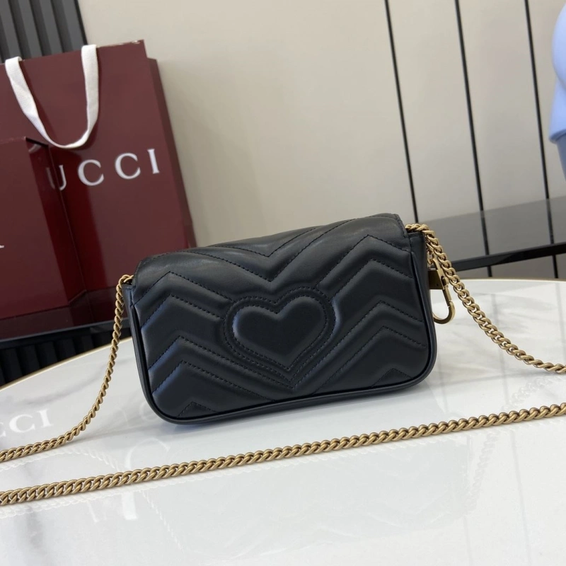 Gucci Satchel Bags 4094B-0133
