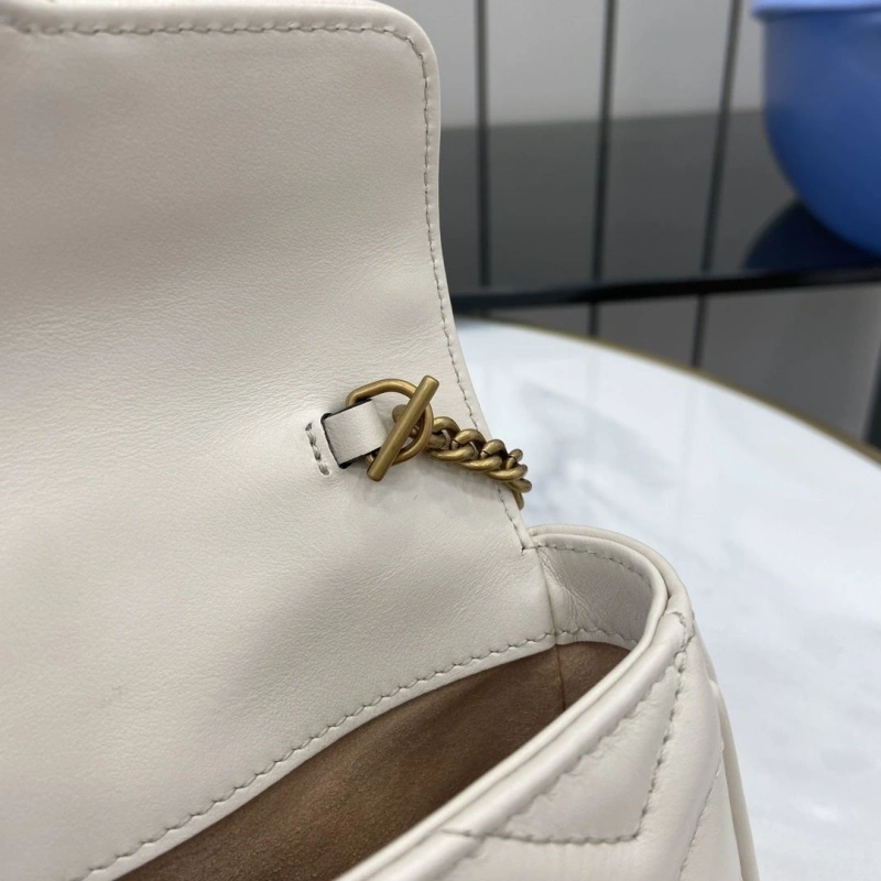 Gucci Satchel Bags 4094B-0134