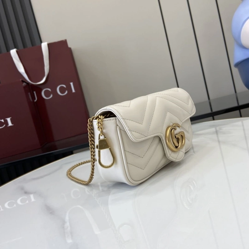 Gucci Satchel Bags 4094B-0134