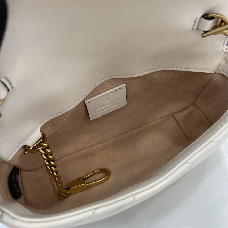 Gucci Satchel Bags 4094B-0134