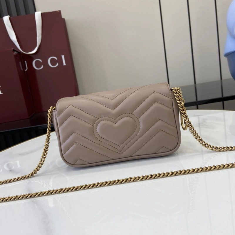 Gucci Satchel Bags 4094B-0135