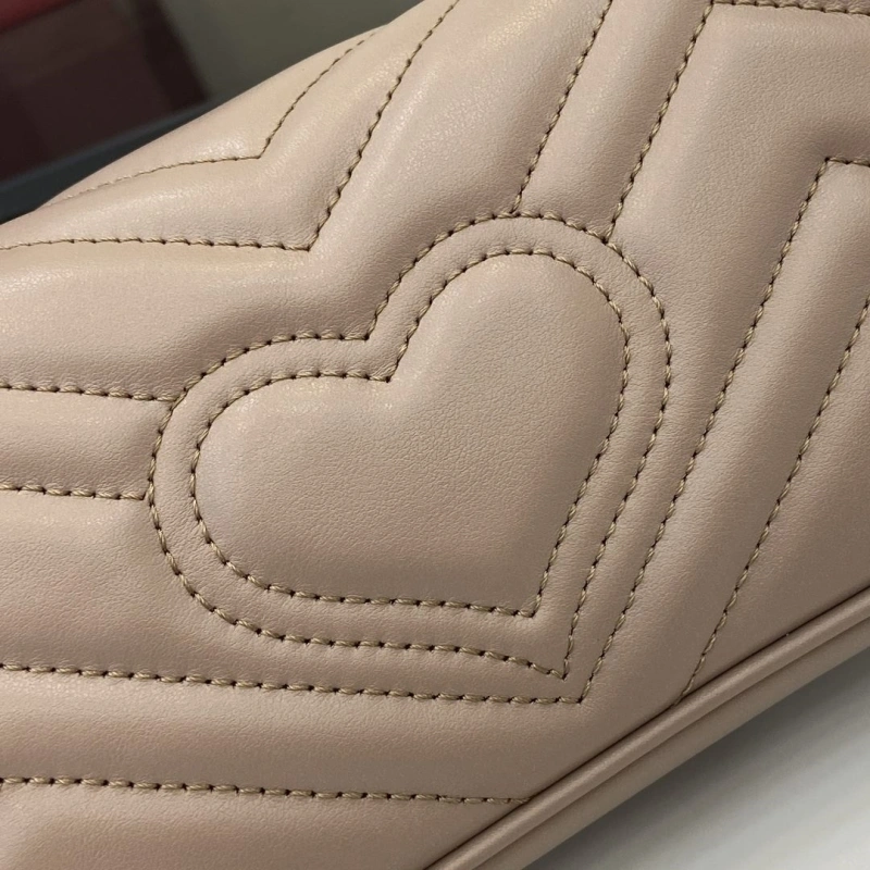 Gucci Satchel Bags 4094B-0135