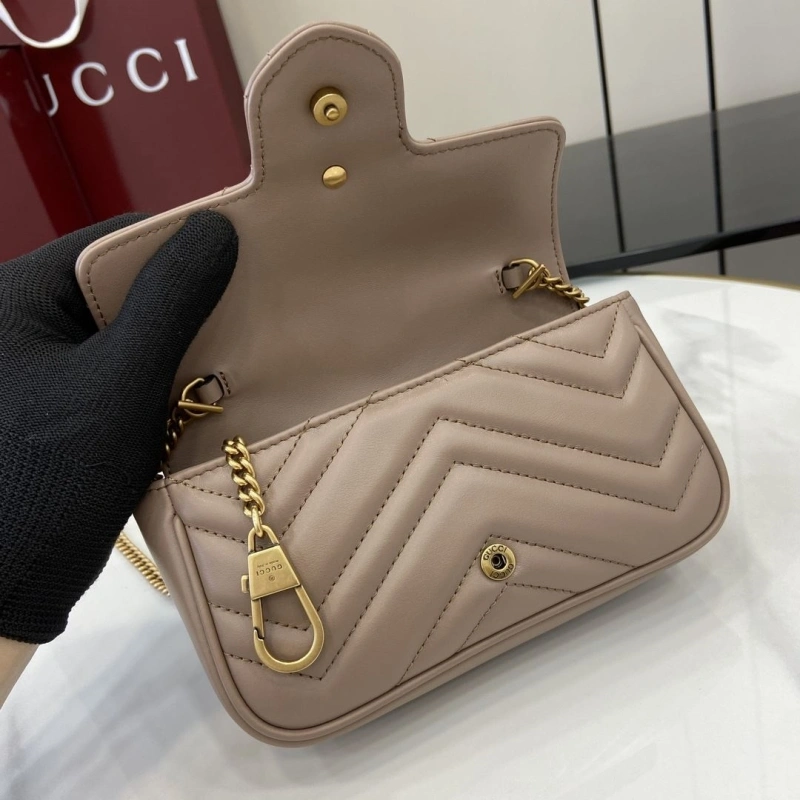 Gucci Satchel Bags 4094B-0135