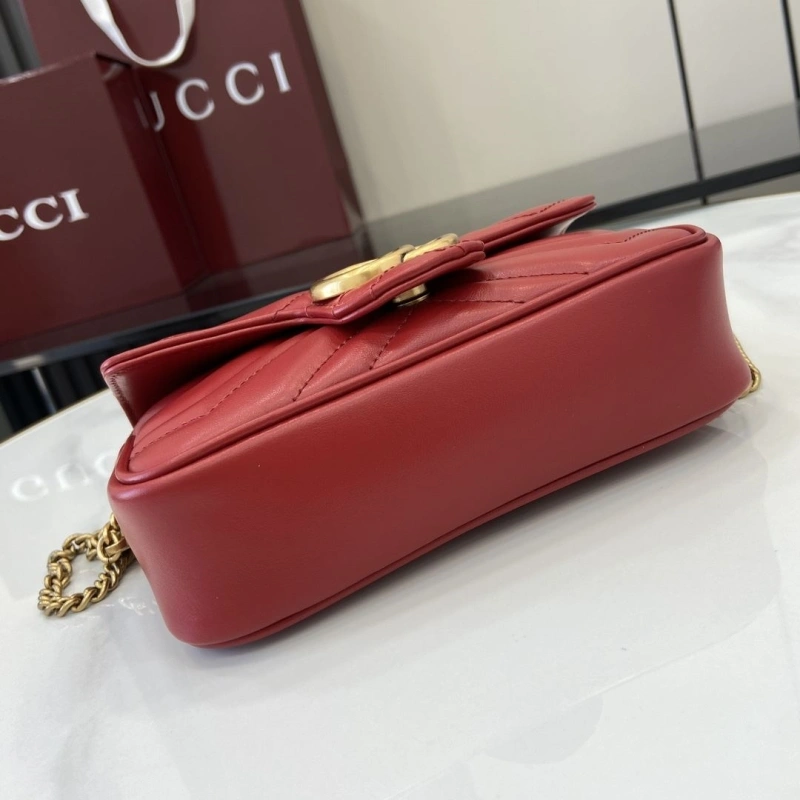 Gucci Satchel Bags 4094B-0136
