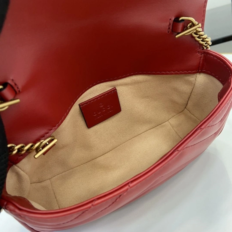 Gucci Satchel Bags 4094B-0136